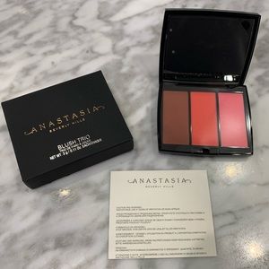 NIB ABH Blush Trio Cocktail Party